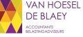 Van Hoesel de Blaey Accountants en Belastingadviseurs